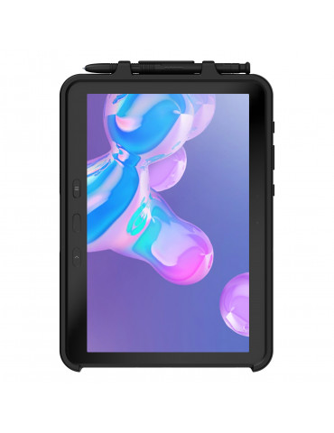 OtterBox Coque Universe Samsung Galaxy Tab Active Pro 10.1 - clear/black - ProPa
