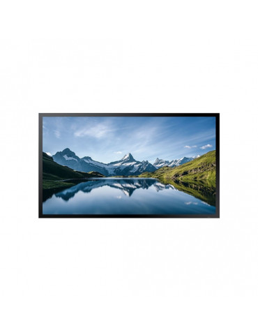 ECRAN SAMSUNG 46'' LFD 16:9 24h/7j Full HD 1920x1080 3500 cd/m2 2xHDMI USB RJ45