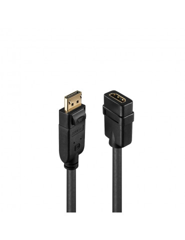 Convertisseur DisplayPort vers HDMI