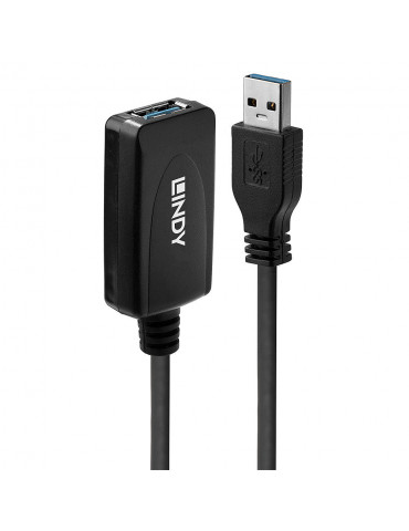 Rallonge active USB 3.0, 5m