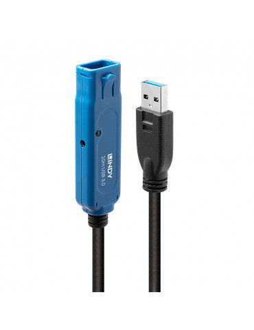 Rallonge active Pro USB 3.0, 10m