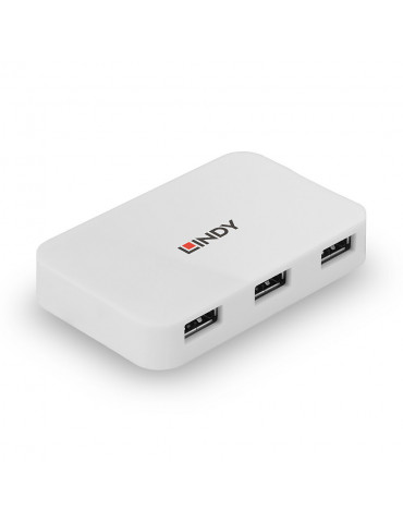 Hub USB 3.0  Basic, 4 ports