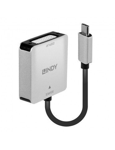 Convertisseur USB Type C vers DVI