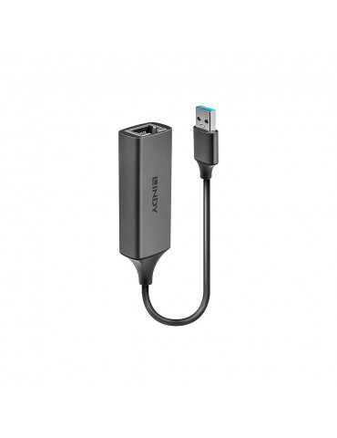 Convertisseur USB 3.0 vers Ethernet Gigabit