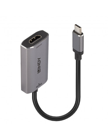 Convertisseur USB Type C vers HDMI 8K