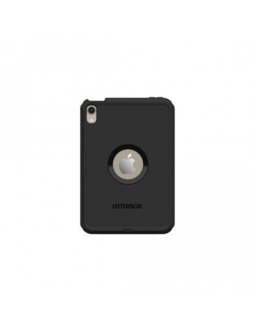 OtterBox Coque Defender Apple iPad mini 6th gen - black - Retail