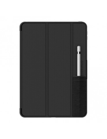 OtterBox Coque Symmetry Folio Apple iPad 7th/8th/9th gen – black – ProPack