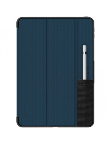 OtterBox Coque Symmetry Folio Apple iPad 7th/8th/9th gen Blue – ProPack