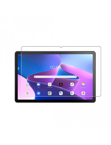 Verre Trempé tablette LENOVO Smart Tab M10 FHD Plus (3e gén.) 10.6 2022 - Film