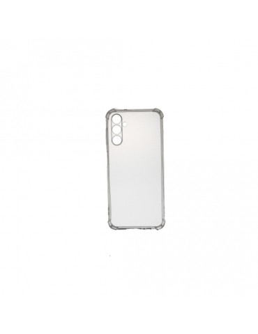 WE Coque de protection TPU SAMSUNG GALAXY A14 5G Transparent: Anti-chocs – ultra