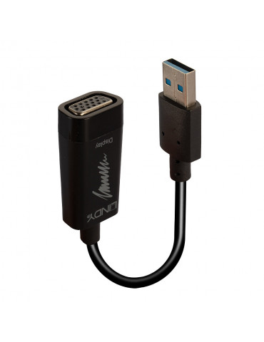 Convertisseur USB 3.0 vers VGA