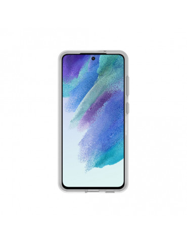 OtterBox Coque React Samsung Galaxy S21 FE 5G – clear