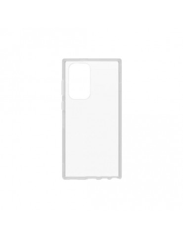 OtterBox Coque React Samsung Galaxy S22 Ultra – clear