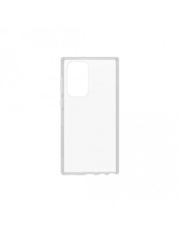 OtterBox Coque React Samsung Galaxy S22 Ultra - clear