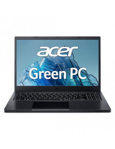 PORTABLE ACER TravelMate Vero PRO Noir TMV15-51-554Q Intel Core i5-1155G7 16GB D