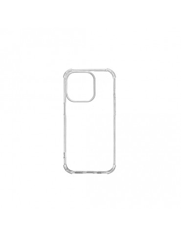 WE Coque de protection TPU APPLE IPHONE 14 PRO MAX Transparent: Anti-chocs - ult