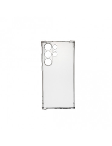 WE Coque de protection TPU SAMSUNG GALAXY S23 ULTRA Transparent: Anti-chocs – ul