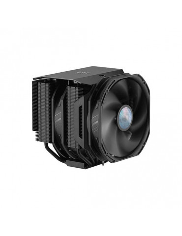 Ventilateur CoolerMaster MA624 Stealth- Dissipateur aluminium format double tour