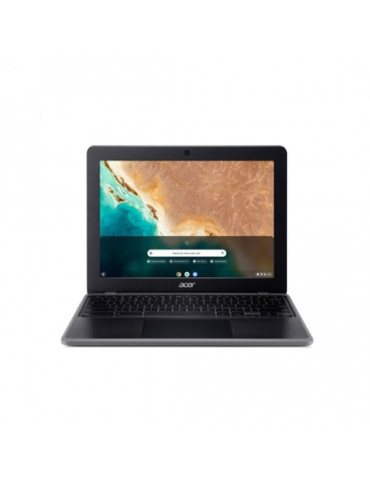 Portable Acer Chromebook 512 C852-C0LE Intel Celeron N4500 4Go LPDDR4X 32 Go eMM