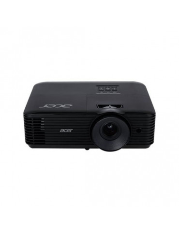 PROJECTEUR Aopen by ACER PV12p Noir LED 800 Lumens – 480p (854 x 480) Rés.max UX