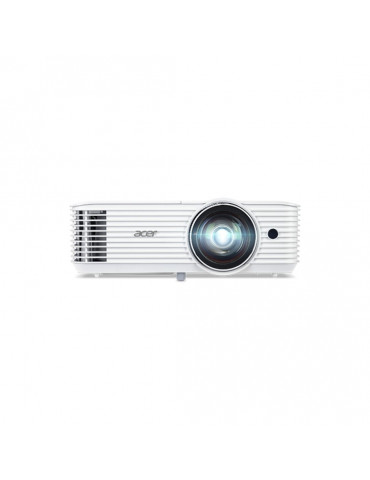 PROJECTEUR ACER X1527i Blanc FHD DLP  4000 Lumens 16:9 10000/1 1.5   1.66 (60@2