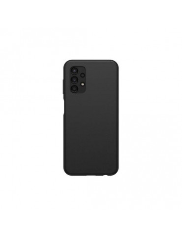 OtterBox Coque React Samsung Galaxy A13 – black – ProPack