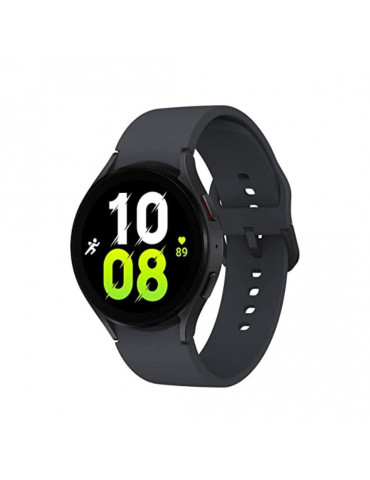 SAMSUNG Montre Galaxy Watch5 44M Bluetooth Graphite SM-R910NZAAXEF DAS 0.567 W/K