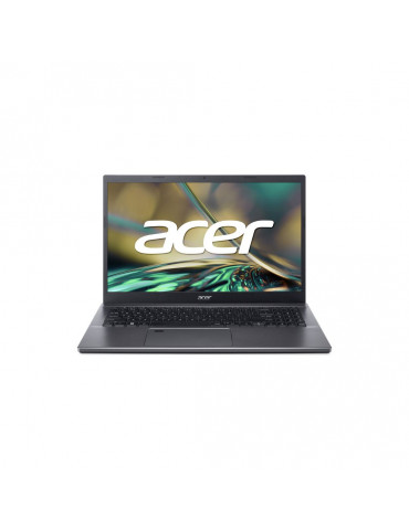 Portable ACER A515-57-54G1 Gris Intel Core i5-1235U 8Go DDR4 SSD 256Go PCIe NVMe