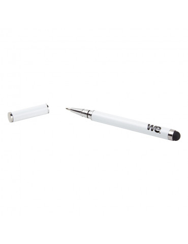 Stylet / Stylo blanc