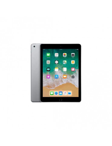 iPad 6 9,7  32 Go Wifi Gris Sidéral Reconditionné Grade A