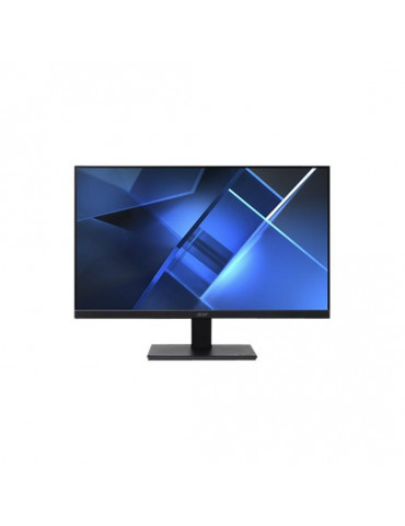 Ecran Acer V247YAbmipx – 23,8 » (60cm) 16:9, FHD 75Hz HDMI/DP, 60Hz VGA – Dalle