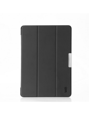 Etui WE pour tablette APPLE iPad 10.9 » – Noir Rabat aimanté – Fonction support