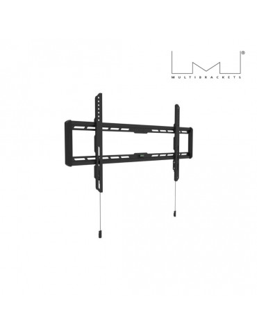 Support mural fixe MULTIBRACKETS Super Slim pour moniteur 32 55. Capacité 35 k