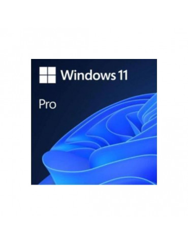 Microsoft Windows 11 Pro 64bit (FR)