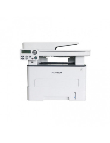 PANTUM 33ppm MFP A4 Laser monochrome (scan, copy, print 3 in 1) with Duplex, Net