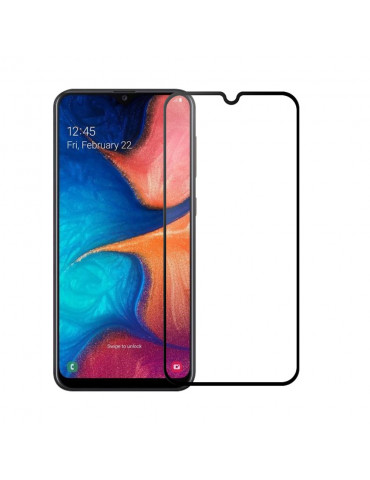 ***WE Verre tremp AMSUNG GALAXY A40