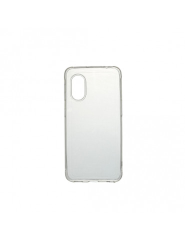 ***WE Coque de protection TPU CLASSIQUE SAMSUNG XCOVER 5 - BULK