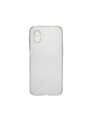 ***WE Coque de protection TPU CLASSIQUE SAMSUNG XCOVER 6 PRO - BULK