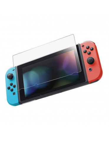 Protection d’écran Nintendo Switch Conception en Verre Trempé 9H – anti-rayures