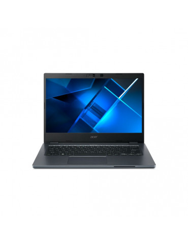 Portable ACER TMP414-51-73QR Intel Core i7-1165G7 16 Go 512 Go SSD Carte Graphiq