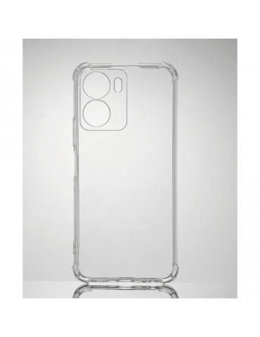 ***WE Coque de protection TPU VIVO Y16