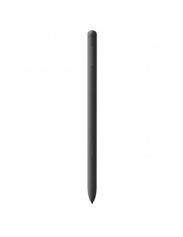 Stylet S Pen pour Tab S6Lite Gris SAMSUNG – EJ-PP610BJEGEU