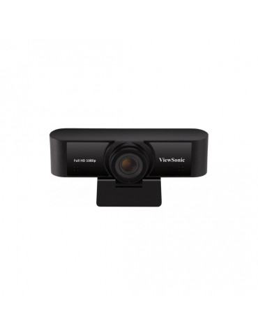 Webcam Viewsonic 1/2.7 » 1080p FHD 2.07 MP CMOS 2G+3P Smartsens SC2235 AutoFocus