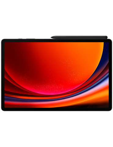 Tablette Galaxy Tab S9 11 128Go Anthracite 5G Android 13 RAM 8Go 2560X1600 4 sp