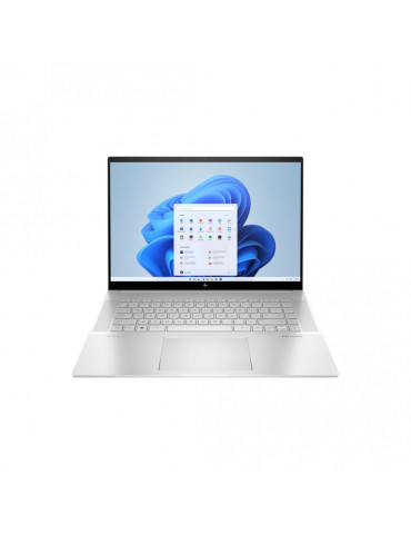 Portable ENVY 16-h0059nf Aluminium argent Core i7-12700H 16GB DDR4 512GB SSD NVI