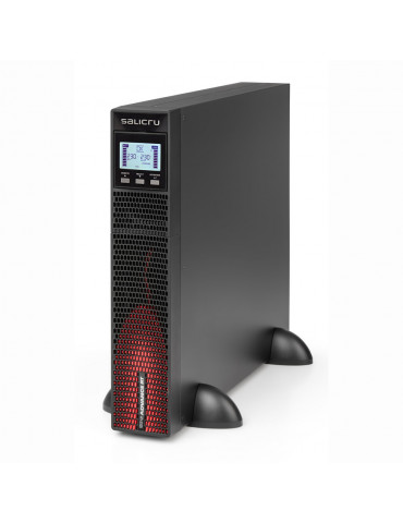 SALICRU Onduleur SPS 3000 ADV RT2 Line-interactive 3000VA USB prises 8xIEC C13 +