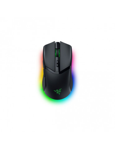 Razer Cobra Pro Noir - Souris Gaming sans Fil 10 Commandes Personnalisables, 11