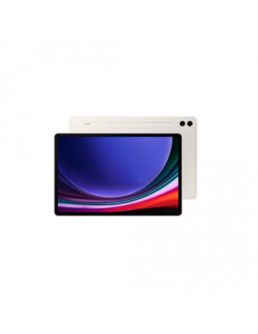 Tablette Galaxy Tab S9+ 12.4 256Go BEIGE WIFI Android 13 RAM 12Go 2800X1752 4 s