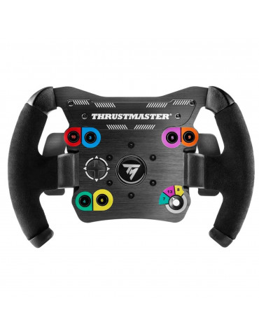 THRUSTMASTER TM OPEN Volant seul détachable et polyvalent 2 palettes 6 boutons d