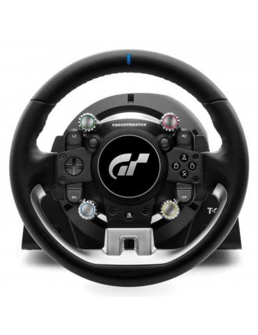 THRUSTMASTER T-GT II Volant + Servo Base T-GT II -4160846 PS5 / PS4 / PC